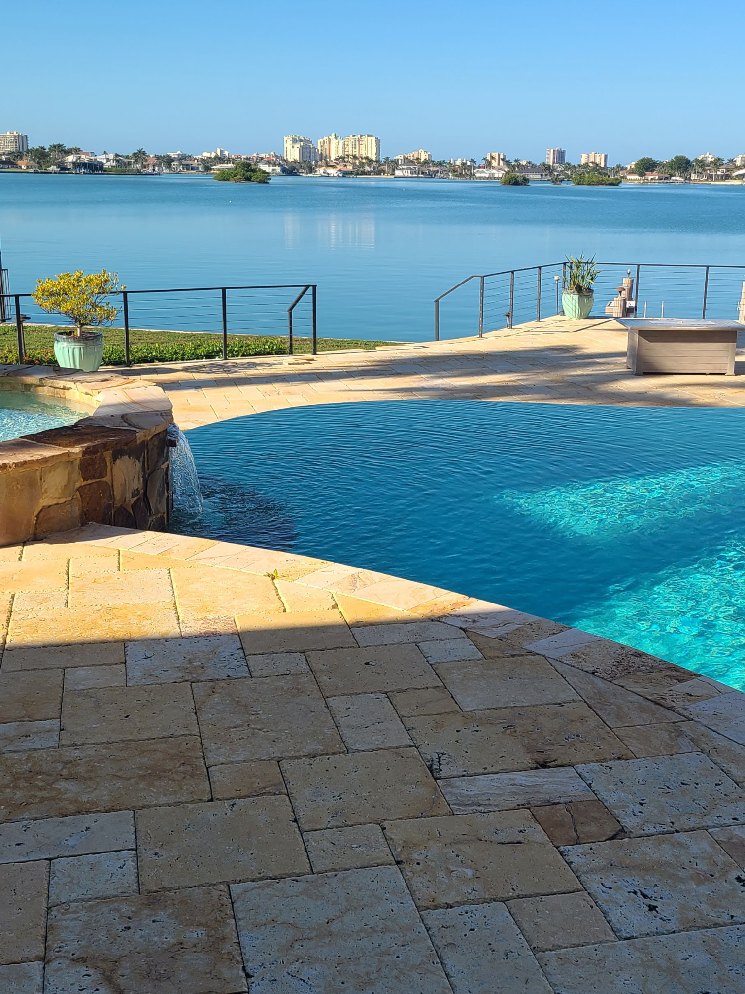 Dolphin Pools - Pool Renovations